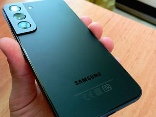 Samsung galaxy s22 gGranție
