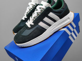 Adidas Reptory Dark Green foto 5