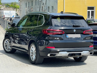 BMW X5 foto 5