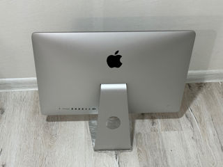 iMac 21,5 2013 foto 3