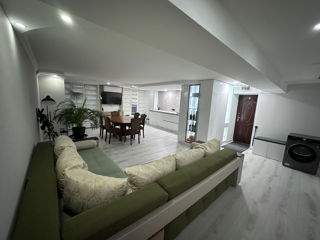 Ap. 3 cam., 92 м², 5/5 et.