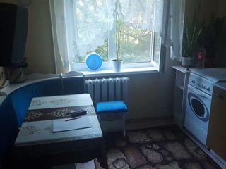 Apartament cu 2 camere, 56 m², Buiucani, Chișinău