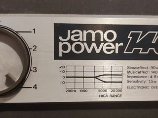 AC Pioneer CS-911A , Jamo 140R ! foto 8