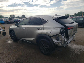 Lexus nx300h foto 3