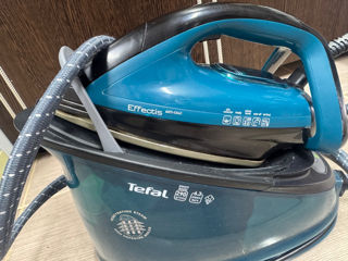 Tefal Effectis Anti-Calc Fier de Calcat foto 1