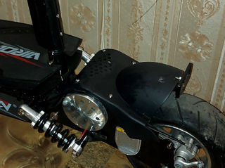Electro scooter veron 800w foto 5