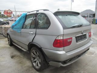 BMW X5 foto 7