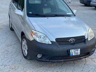 Toyota Matrix foto 4