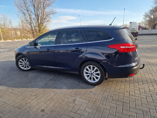 Ford Focus foto 3