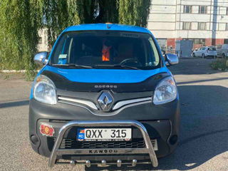 Renault Kangoo Maxi