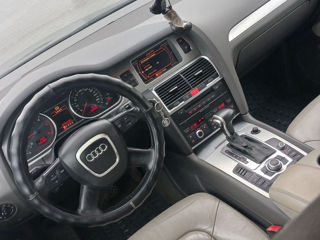 Audi Q7 foto 4