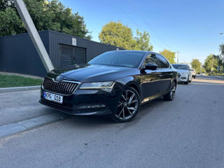 Skoda Superb foto 7