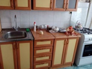 Apartament cu 2 camere, 62 m², BAM, Bălți foto 5