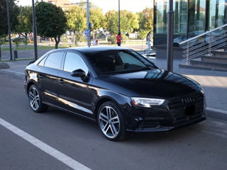 Audi A3 foto 2