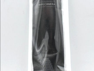 Mini camera WIFI USB на гибкой ножки с ночной подсветкой, датчик движения foto 10