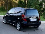 Mercedes A Class foto 4