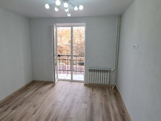 O cameră, 23 m², Râșcani, Chișinău foto 2