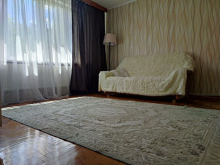 Apartament cu 2 camere, 60 m², Ciocana, Chișinău foto 3