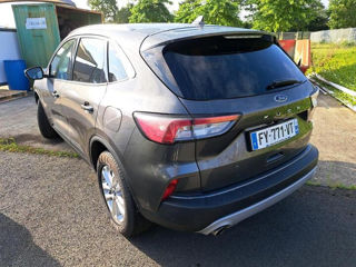 Ford Kuga foto 3