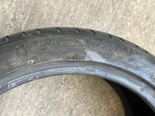 Продам 1 б.у шину 275/35 R19 Michelin Primacy HP Runflat foto 8