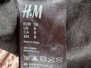 Купальник H&M, размер S foto 3