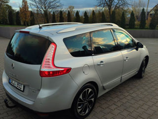 Renault Grand Scenic foto 4