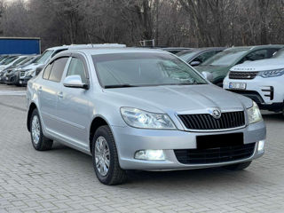 Skoda Octavia foto 4