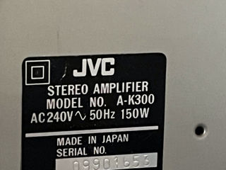 Akai/Jvc foto 3