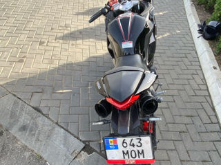 Viper 450cc foto 4