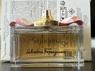 Signorina, Salvatore Ferragamo, 100ml