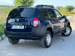 Dacia Duster foto 6