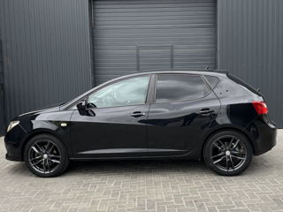 Seat Ibiza- Прокат // Rent // Chirie фото 7