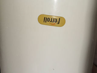 Boiler foto 2