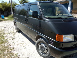 Volkswagen Transporter foto 4