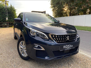 Peugeot 3008 foto 6