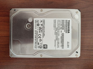 Toshiba 1tb Sata 6.0gb/s