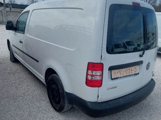 Volkswagen Caddy 1.6 Maxi foto 5