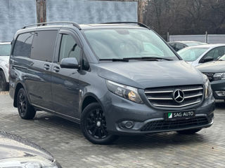 Mercedes Vito foto 4