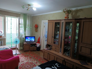 Apartament cu 2 camere, 48 m², 8 cartier, Bălți foto 2
