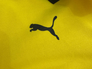 Jersey Polo Puma foto 4