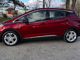 Chevrolet Bolt foto 9