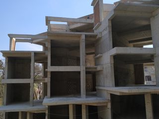 Lucrări de betonare și construcție foto 5