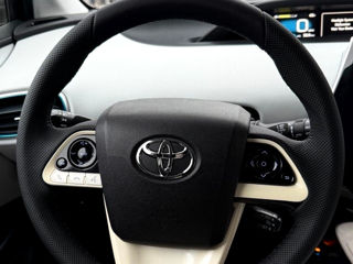 Toyota Prius foto 10