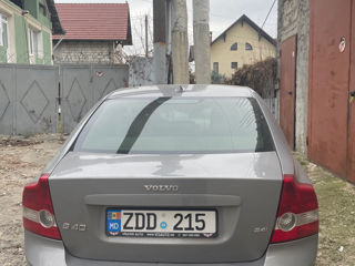 Volvo S40 foto 5