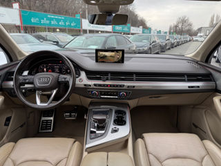 Audi Q7 foto 16