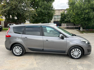 Renault Grand Scenic foto 4