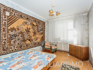 Apartament cu 4 camere, 83 m², Ciocana, Chișinău foto 4