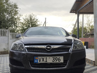 Opel Astra foto 5