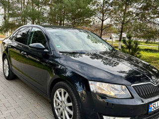 Skoda Octavia foto 2