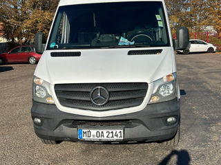 Mercedes 516 foto 3